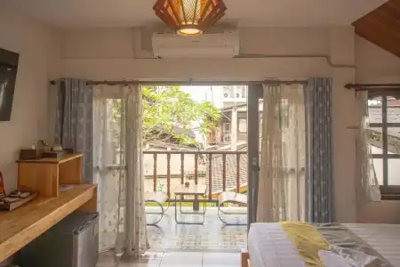 Hetai Boutique House - 33