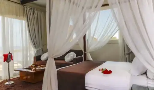 Seagull Beach Resort - Families and Couples Only - 59
