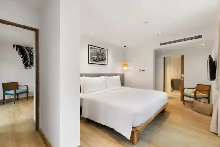 Outrigger Khao Lak Beach Resort - 83