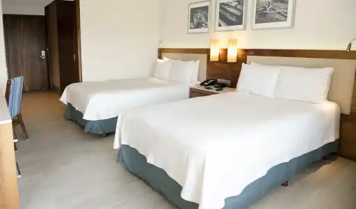 Emporio Cancun Optional All Inclusive - 50