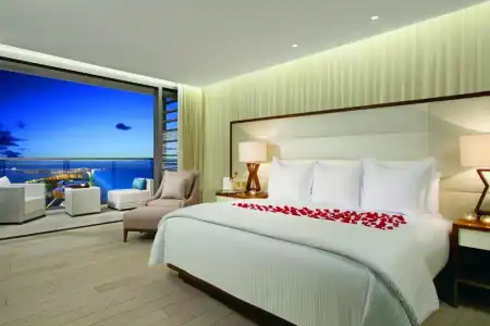 Secrets The Vine Cancun - Adults Only - All Inclusive - 51