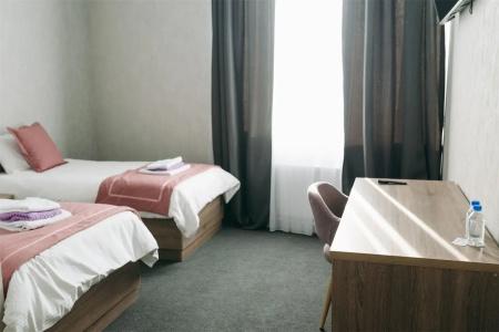 #IVANOVOOTEL' - 26