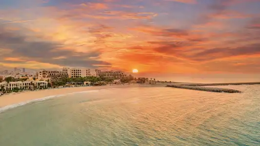 Rixos Al Mairid - 49