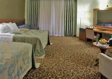 Özkaymak Select - Ultra All Inclusive - 45