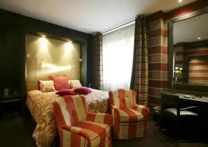 The Carlton, Milan - 44