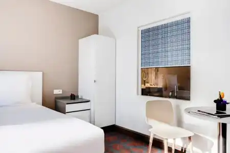 Spark by Hilton Lyon Park Saone - 6