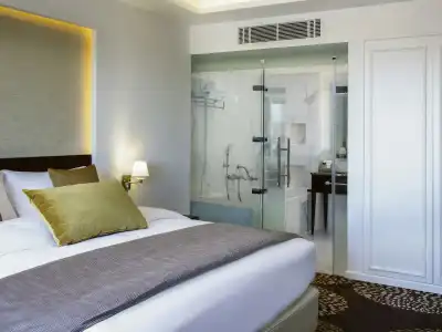 Movenpick Amman (ex Holiday Inn Amman) - 61