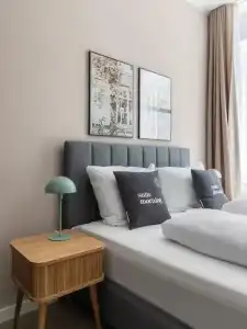 Limehome Berlin Luise-Henriette-Str. - 159