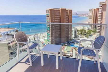 Port Benidorm & SPA - 73
