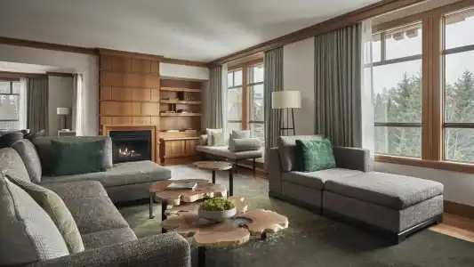 Four Seasons Resort Whistler - 45