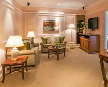 Taj Lands End - 71