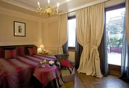 The Carlton, Milan - 28