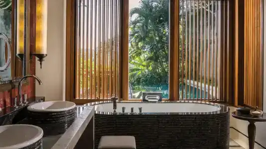 Four Seasons Resort Bali at Sayan - 49