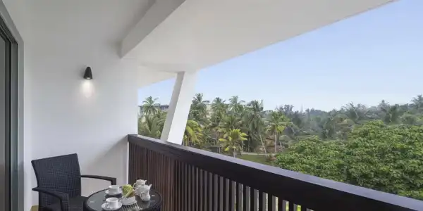 The Eden Beruwala - 18