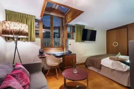 Berns – Boutique in the heart of Stockholm - 24