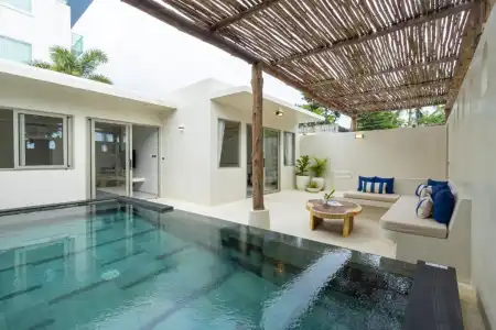 KC Beach Club & Pool Villas - 78