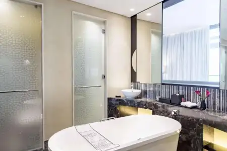 Grand Hyatt Abu Dhabi & Residences Emirates Pearl - 15