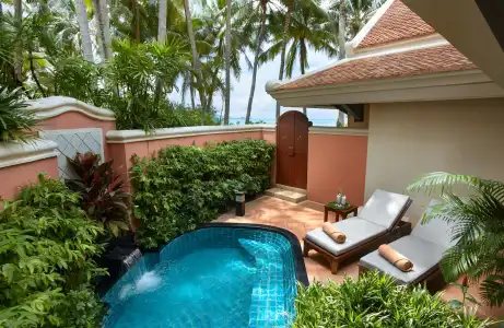 Santiburi Koh Samui - 109