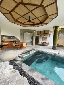 Kenran Resort Ubud by Soscomma - 53