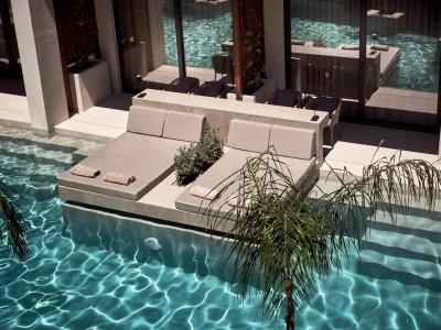 Contessina Suites and Spa - 106