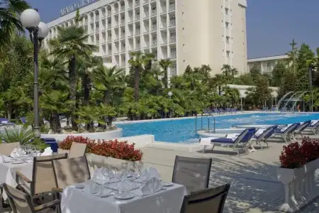 ABANO GRAND – Lifestyle Spa & Fine Dining - 25