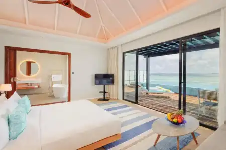 Nova Maldives (Ex. Vakarufalhi Maldives) - 5