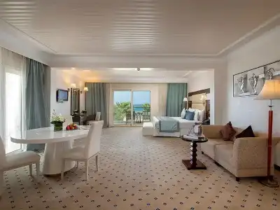 Premier Le Reve & Spa Sahl Hashesh -Adults Only - 69