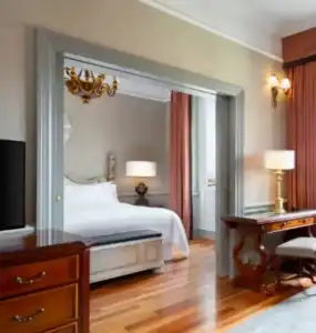 The Excelsior, a Luxury Collection, Florence - 57