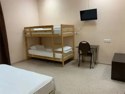 GorodOtel' na Kievskom - 20