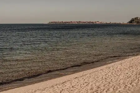 Sunny Beach Club — Adults only over 16 - 16