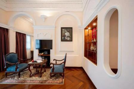 Majestic Saigon - 53