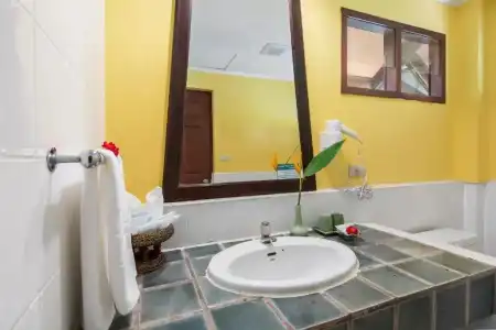 Pinnacle Samui Resort SHA Plus - 47