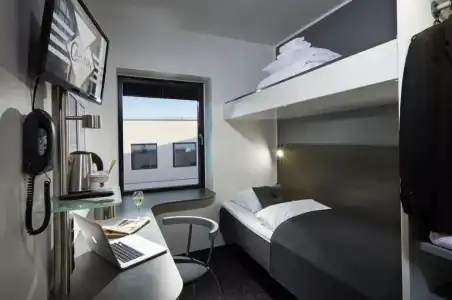 CABINN Aarhus - 37