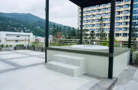 The Royal Paradise & Spa - 169