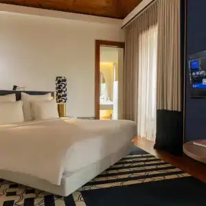 Palácio do Governador - Lisbon & Spa - 84