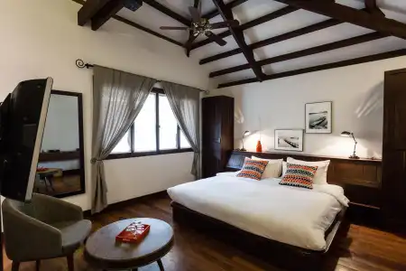 Heritage Suites - 32