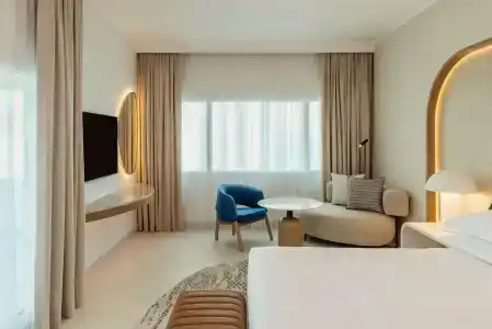 Sheraton Jumeirah Beach Resort - 47