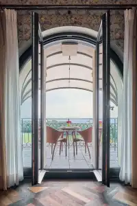 The Dolder Grand - 110