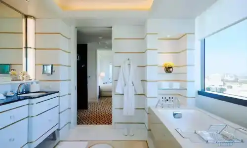 Waldorf Astoria Beverly Hills - 77