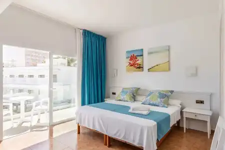 Hostal Neptuno - 14