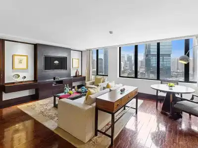 Mandarin Oriental, Jakarta - 37