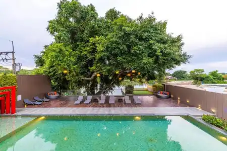 Antiya Phuket - 37