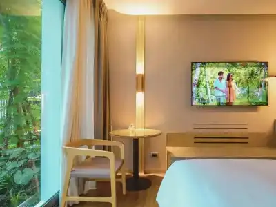 KF116 Hua Hin 2 Bed Apartment Condo True Arena - 44