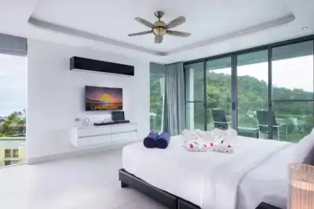 LetsPhuket Twin Sands Resort & Spa - 22
