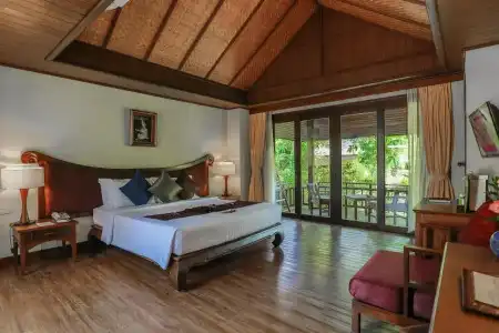 Nora Beach Resort and Spa - 8