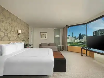 Grand Hyatt Erawan - 67