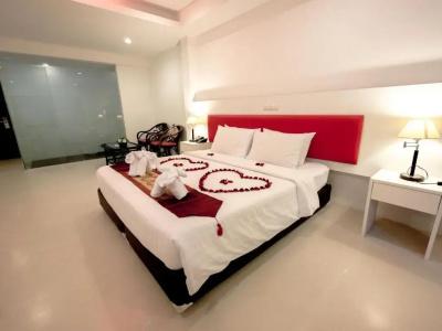 Citin Armoni Patong by Compass Hospitality - 46