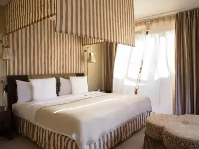 La Réserve Genève, Spa and Villas - 56