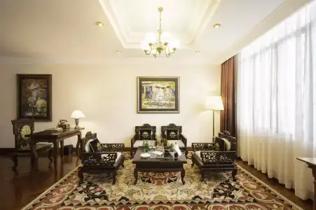 Majestic Saigon - 113