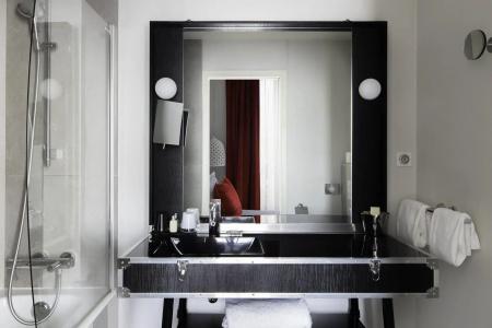 Hôtel Le 123 Sébastopol - Astotel - 52